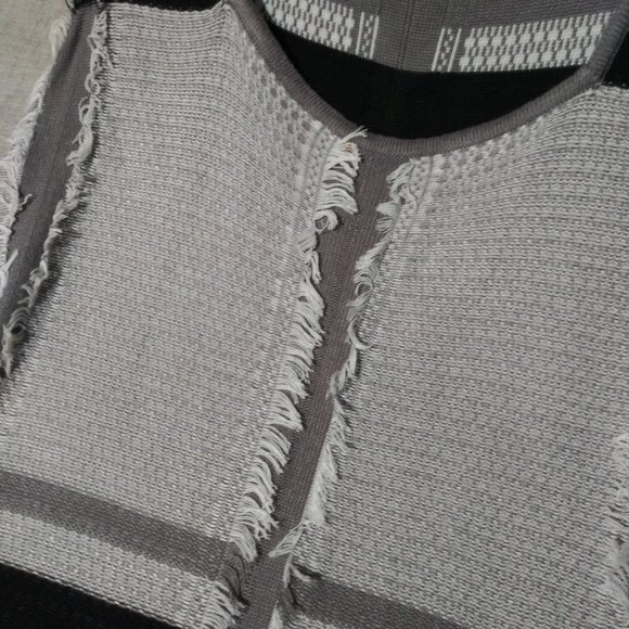 1520 Size Large Belldini Shell and Matching Cardigan - Picture 3 of 8